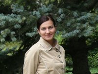 Оксана Мокроусова, 19 августа , Новокузнецк, id11303283