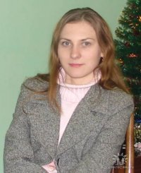 Оксана Овдійчук, 17 ноября , Ровно, id18105606