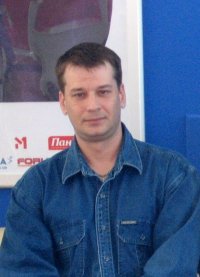 Андрей Гавриш, 13 ноября 1974, Харьков, id18145855