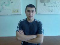 Альмир Субхангулов, 25 января , Уфа, id18511902