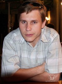 Алексей Бодруг, 16 июня 1988, Екатеринбург, id18519635