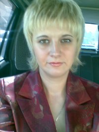 Юлия Поларшинова, 6 марта , Самара, id19234292