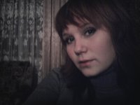 Юлия Соколова, 9 октября 1991, Белгород, id21856119