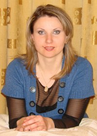 Елена Танаисова (Биба), 26 марта , Симферополь, id22161655