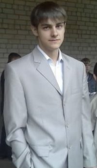 Алексей Санько, 20 августа 1988, Ульяновск, id22254748