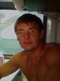 Денис Кораблёв, 30 августа , Луганск, id22937516