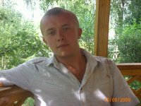 Дмитрий Бубенко, 13 августа 1987, Омск, id23497109