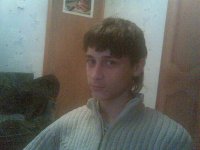 Артём Егоров, 1 февраля 1992, Харьков, id24739922
