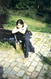 Анастасия Марченко, 29 июля 1987, Санкт-Петербург, id26126000