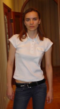 Маргарита Любимова, 21 мая 1984, Москва, id30363699