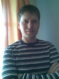 Алексей Игноев, 13 ноября , Петрозаводск, id35905676