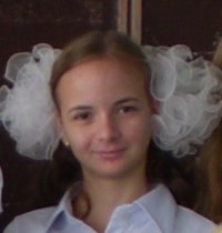 Таня Козаченко, 27 августа 1994, Полтава, id36951097