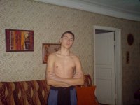 Тёма Зиновьев, 19 декабря 1993, Алексин, id38309454