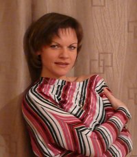 Наталья Филимонова, 7 июня , Екатеринбург, id40069257