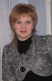 Оксана Вовк, 17 апреля 1985, Кривой Рог, id42026232