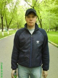 Андрей Бошта, 31 мая 1985, Томск, id42467155