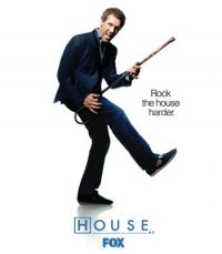 Gregory House, id43891662