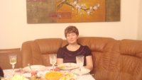 Валентина Касперук, 3 июня 1991, Москва, id44205954