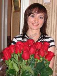 Марина Черкасова, 1 мая , Волгоград, id46813742
