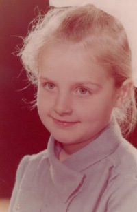 Татьяна Беляева, 10 июня 1981, Томск, id5022065