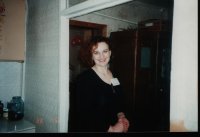 Марина Бунина, 4 мая 1987, Москва, id75927687