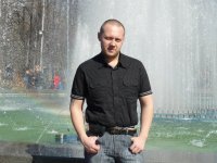 Александр Карячкин, 28 июня , Екатеринбург, id76789369