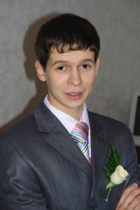 Сергей Старыгин, 17 августа 1984, Йошкар-Ола, id8309443