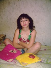 Людмила Маркелова, 15 апреля 1983, Москва, id85713298