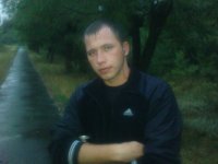 Димас Стешенко, 15 февраля 1988, Новошахтинск, id92363886